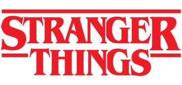 Stranger Things