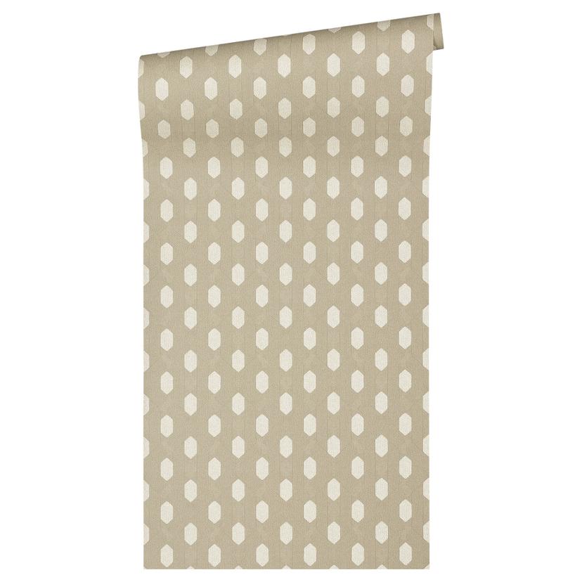 Architects Paper Vliestapete Absolutely Chic Tapet