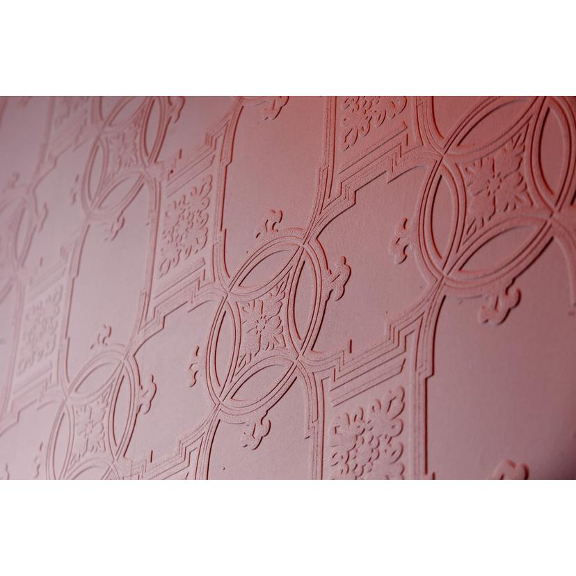 Anaglypta® Luxueus Overschilderbaar Behang