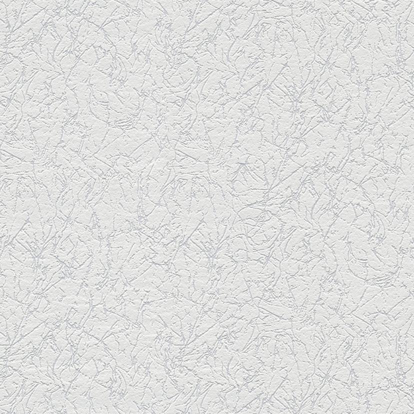 A.S. Création - carta da parati in TNT verniciabile Meistervlies Pro Protect 2 colore bianco
