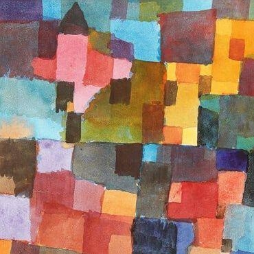 Paul Klee