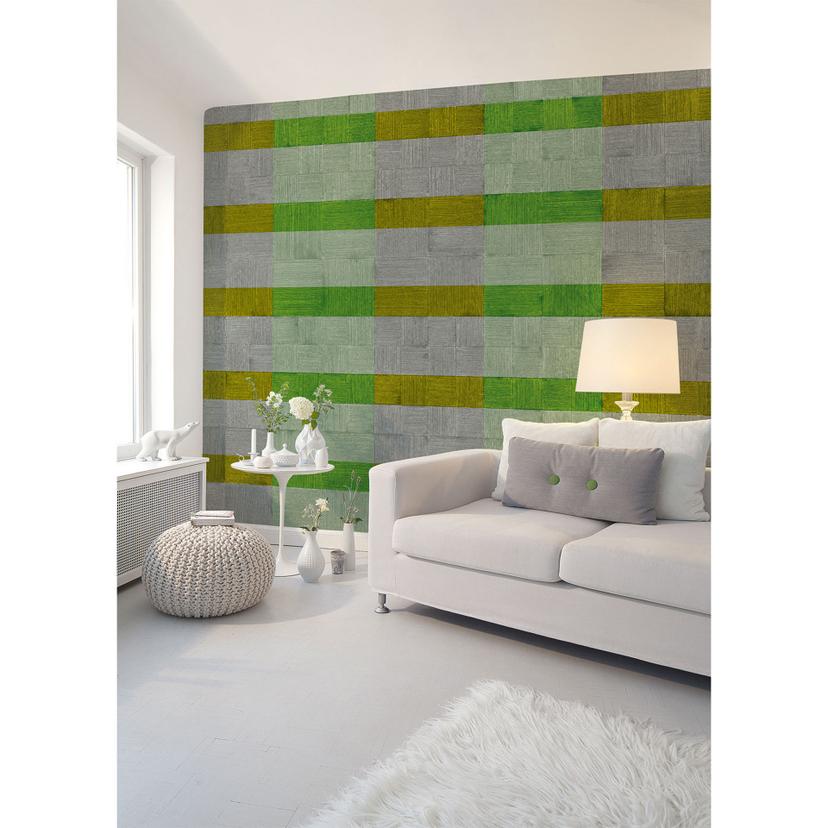 Architects Paper Papier peint photo Atelier 47 Plaster Art graphique