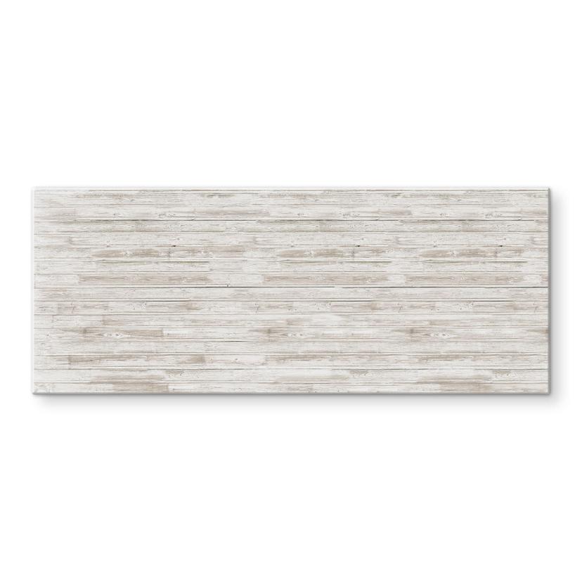 Pannello paraschizzi - Shabby Chic