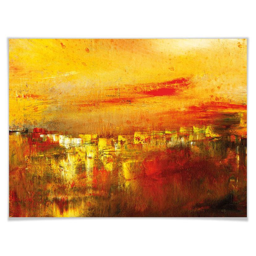 Poster Niksic - Le silence de la ville