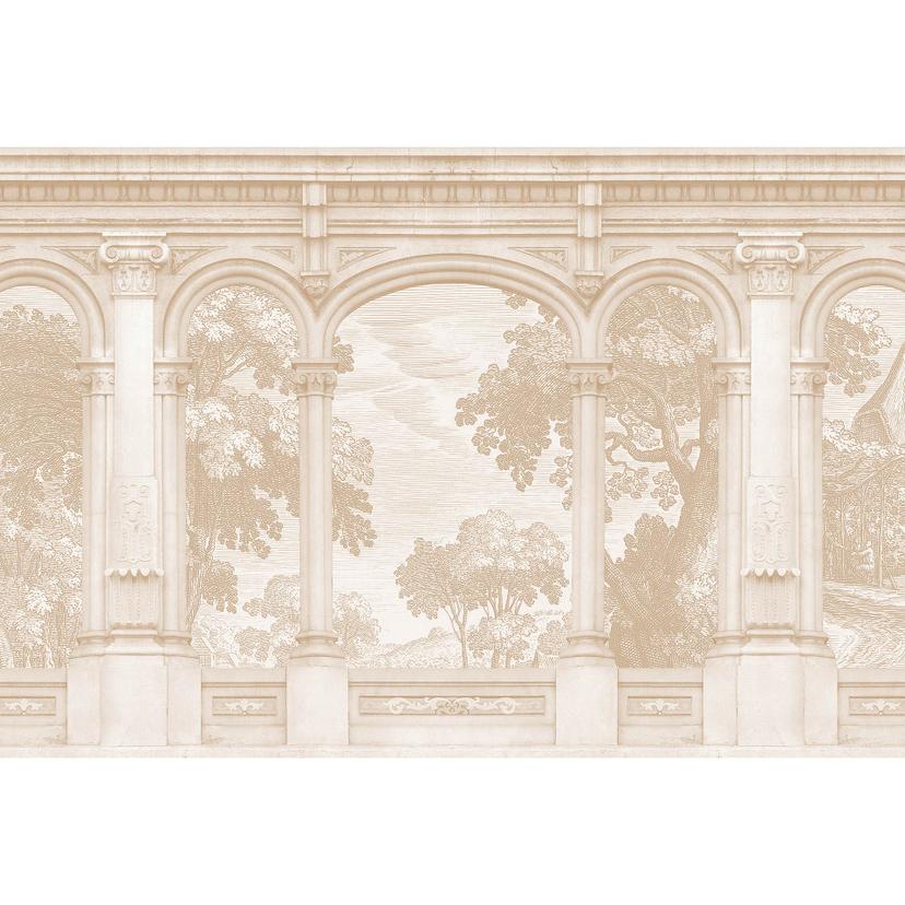 Livingwalls fotomurale Walls by Patel 3 Roma 2