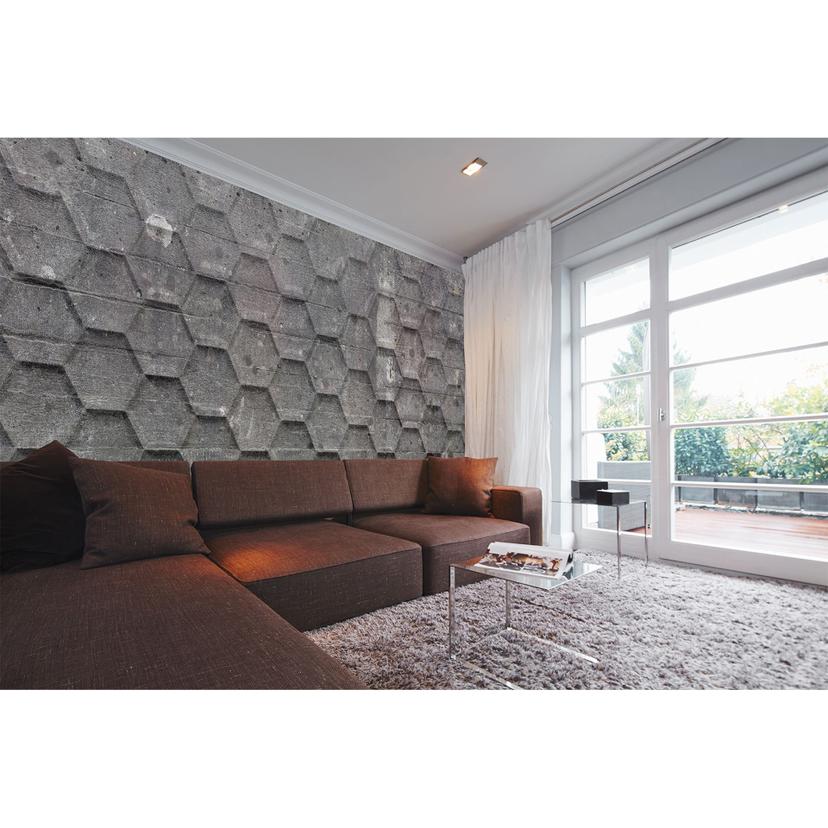 Architects Paper Papier peint photo Atelier 47 Honeycomb