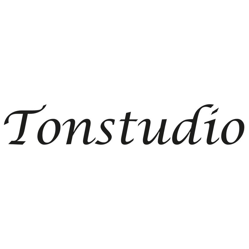 Wandtattoo Tonstudio