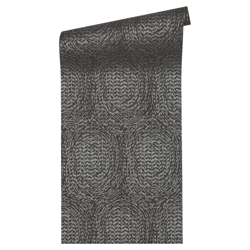 Architects Paper Vliestapete Alpha Ökotapete metal