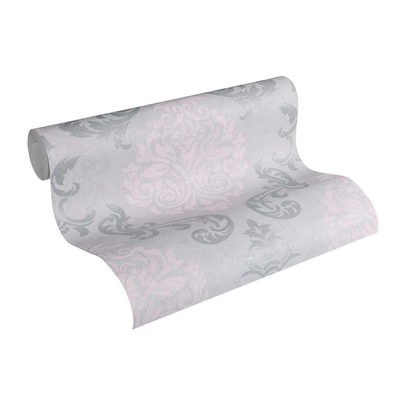 A.S. Création Vliestapete mit Glitter Memory 3 gra