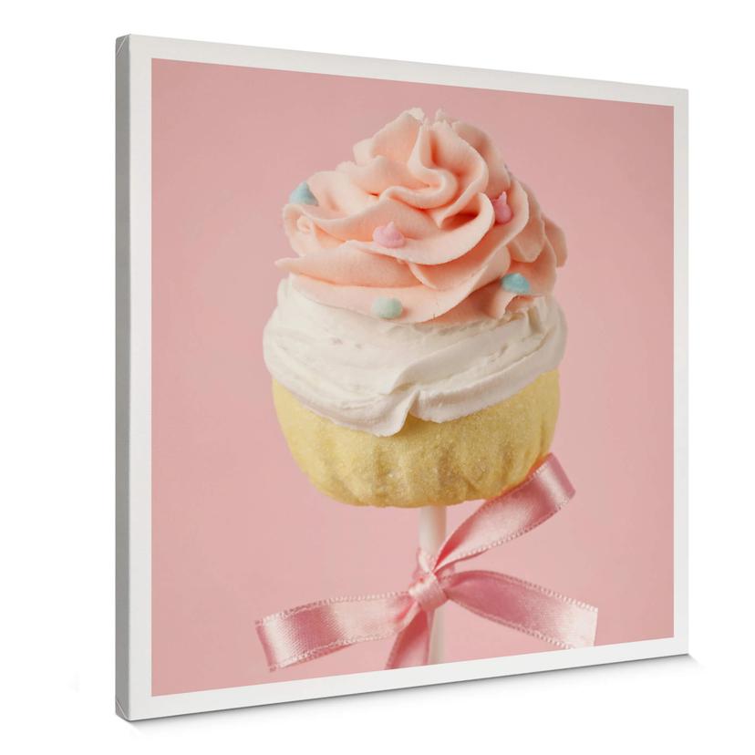 Precioso Lienzo Cakepop