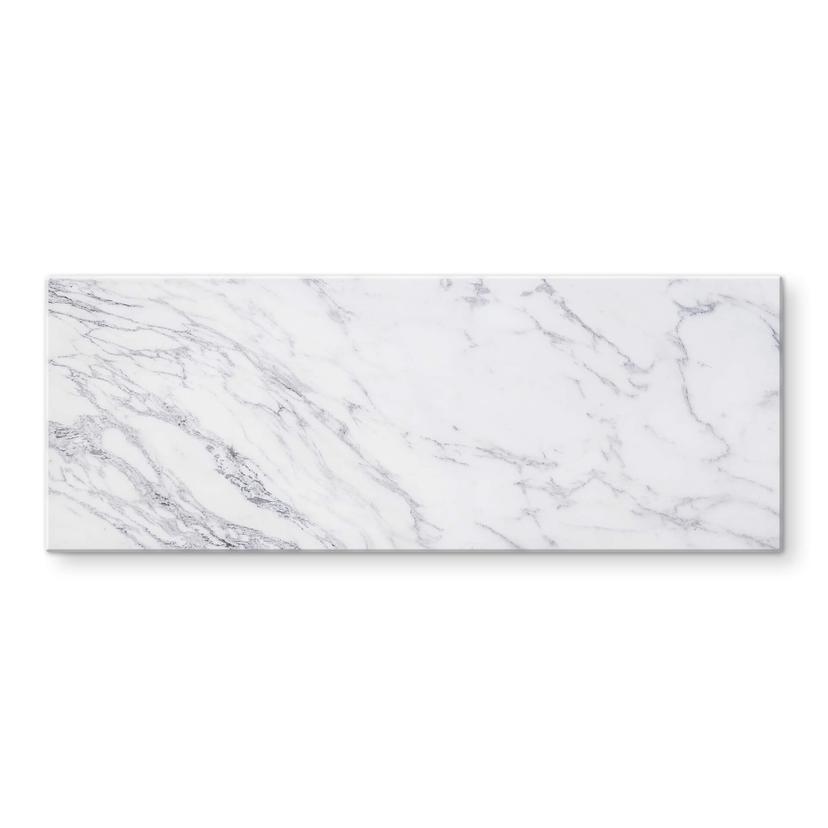 Pannello paraschizzi - Marmo 04