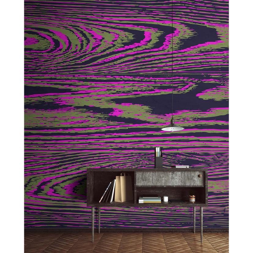 Livingwalls papier peint photo  Walls by Patel 3 Kontiki 2