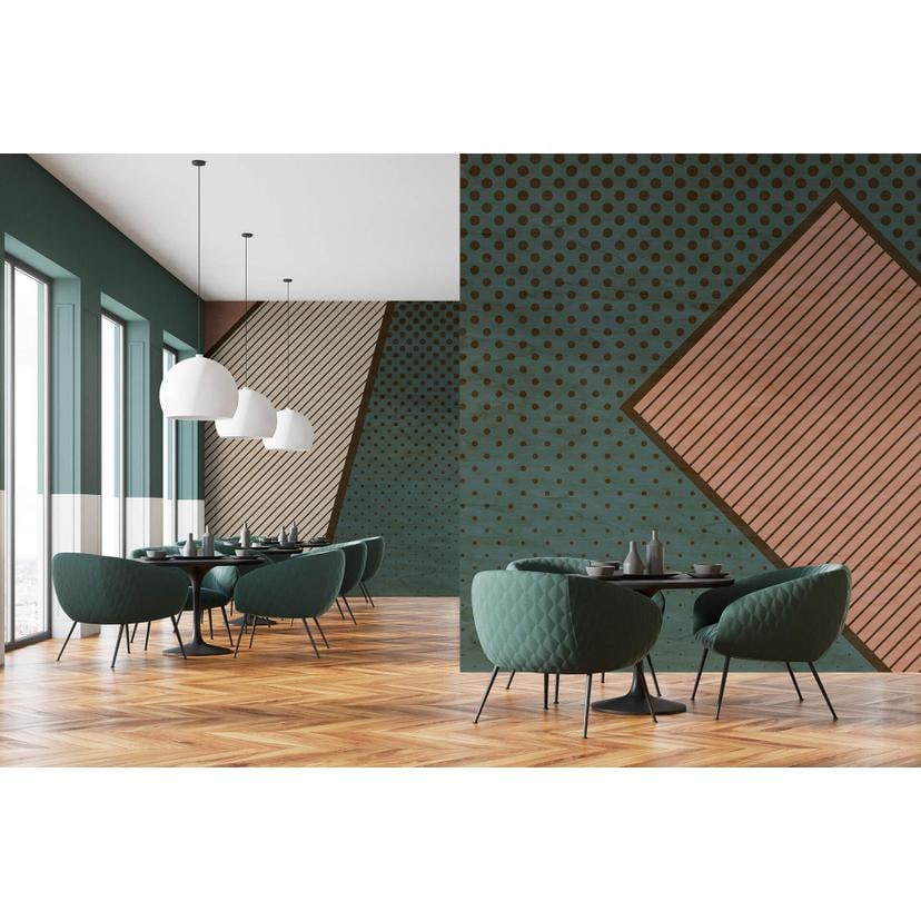 Livingwalls papier peint photo Walls by Patel 2 pattern play 1