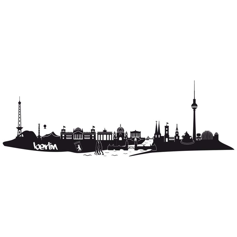 Profilo di Berlino 3