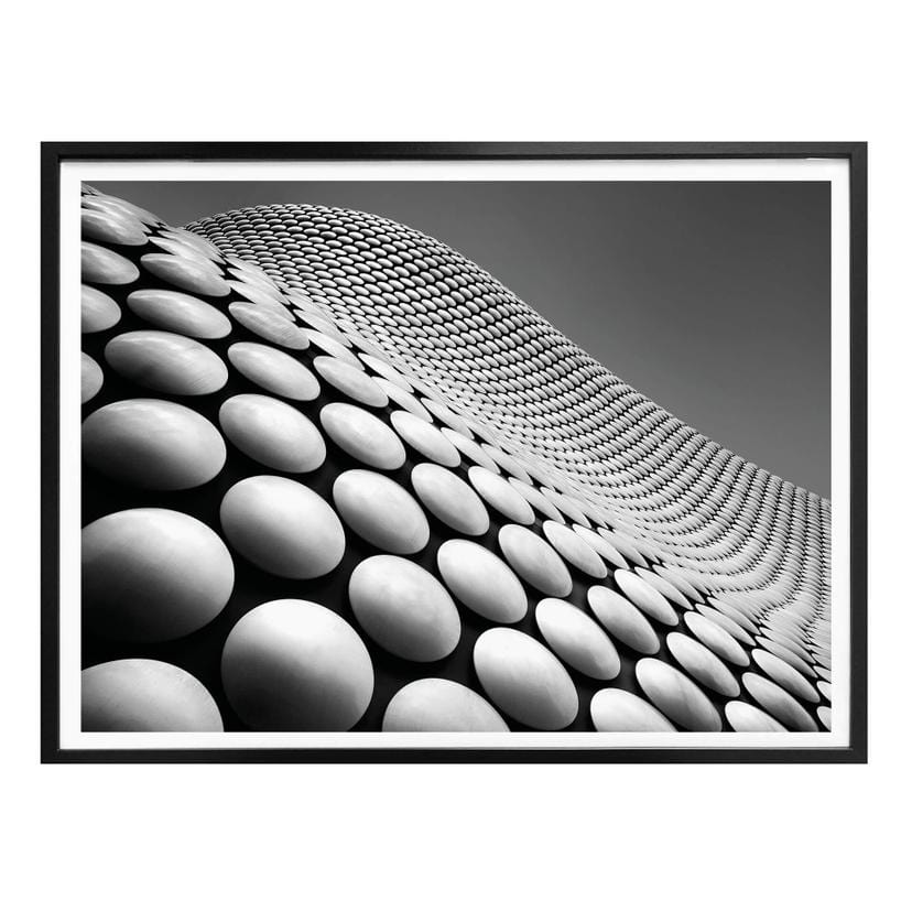 Poster Wride - Curve
