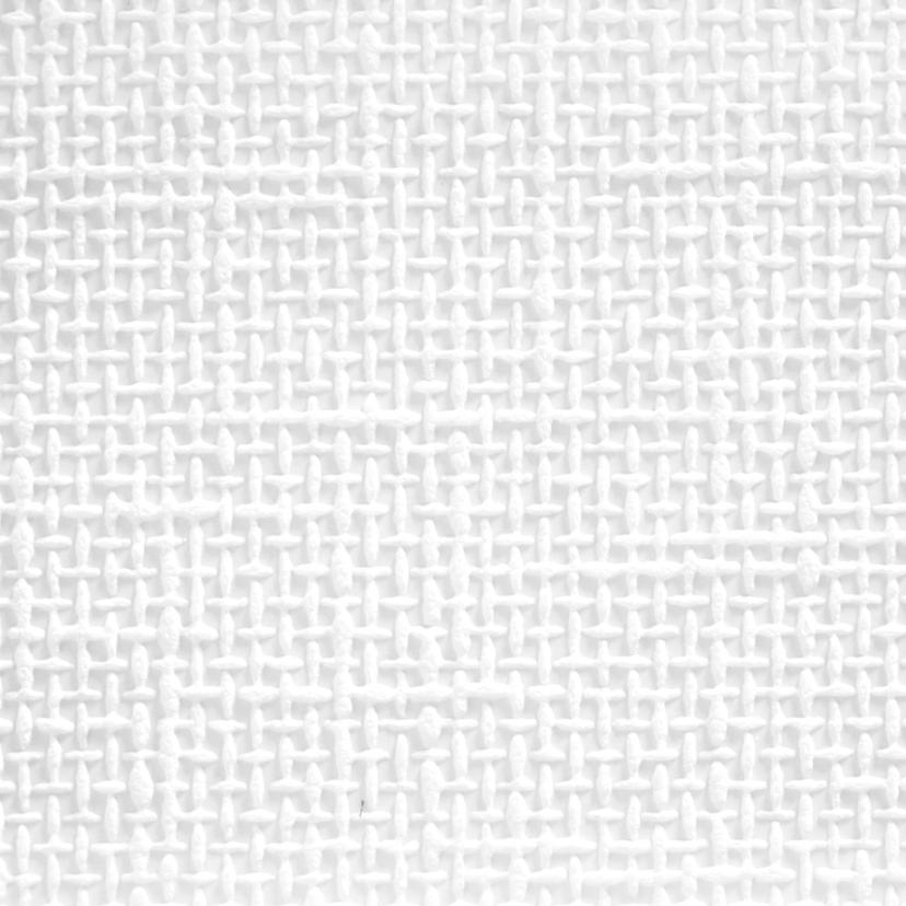 A.S. Création - carta da parati in TNT verniciabile Meistervlies Pro Protect 2, colore bianco