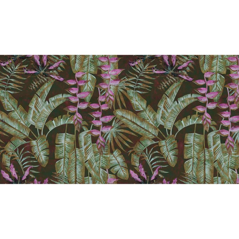 Livingwalls Fotomurale Walls by Patel 2 tropicana 1