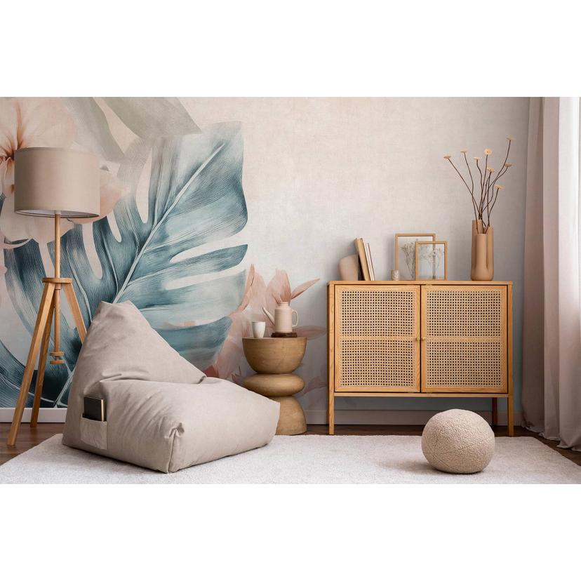 Guido Maria Kretschmer fototapet Sunblush - Art Edition 2 pink
