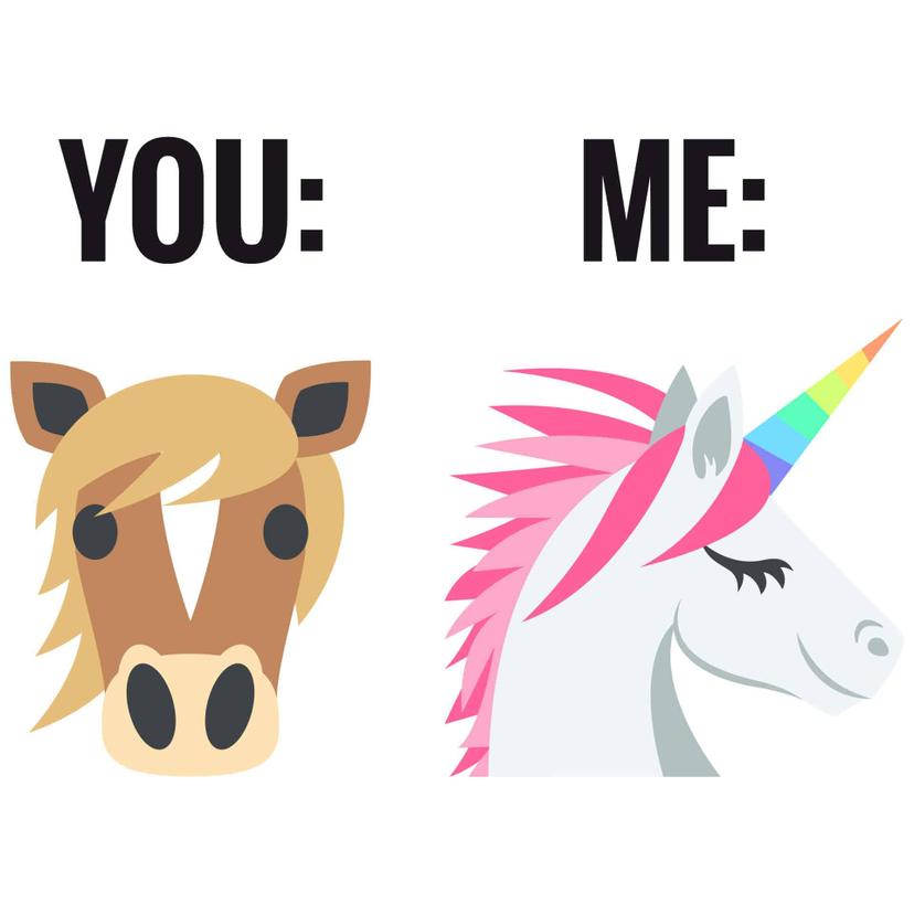 Adesivo Emoji – You And Me
