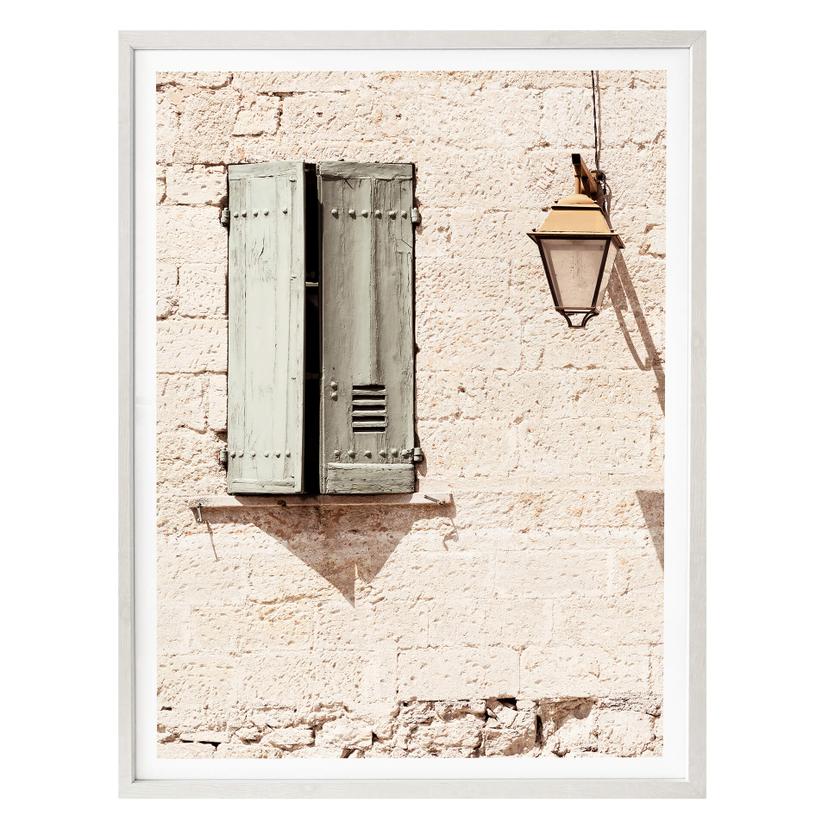 Plakat - Hugonnard - Mediterranean Summer