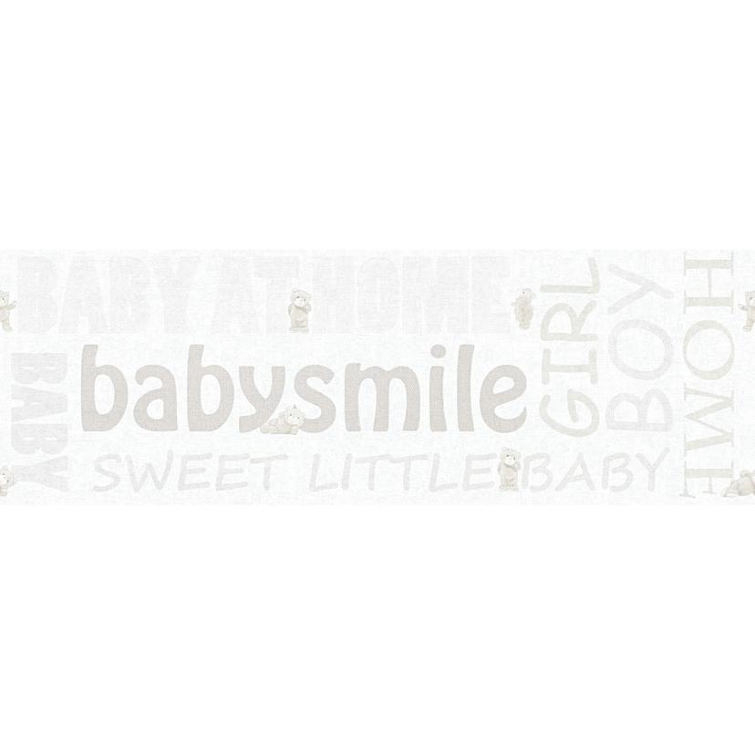 Bordo decorativo - Little Stars - Nursery