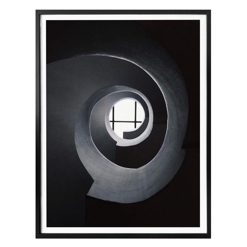 Póster Tunnelblick 2
