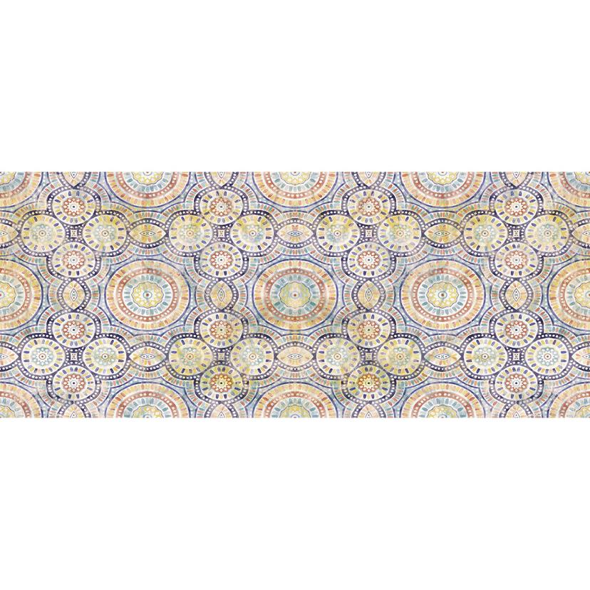 Architects Paper Fotomurale - Atelier 47 Ornamento orientale