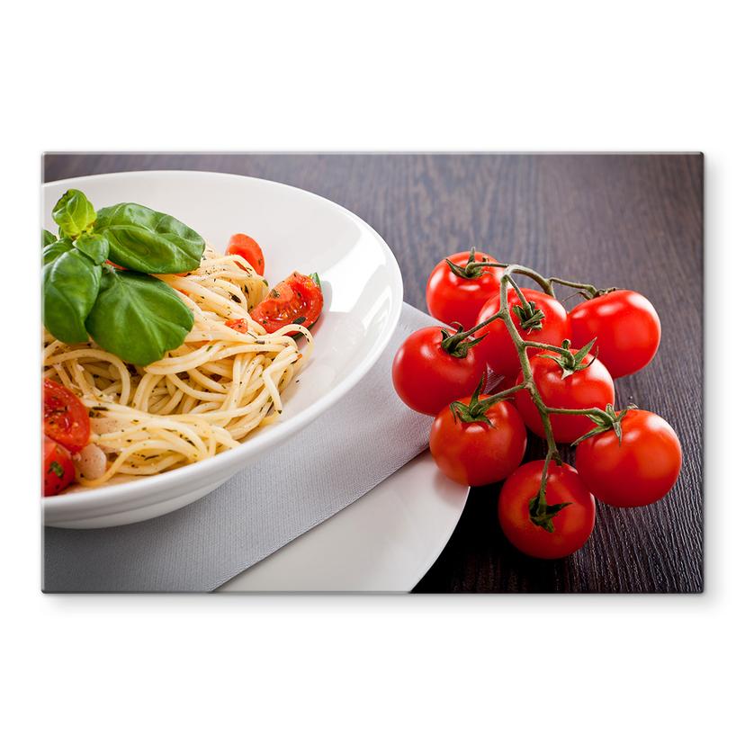 Crédence - Pasta Italiana