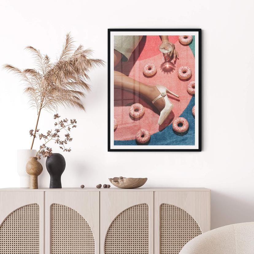Poster 1X Studio - Picknick