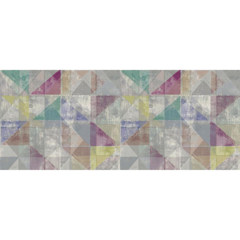 Architects Paper Fotomurale - Atelier 47 Used Triangoli