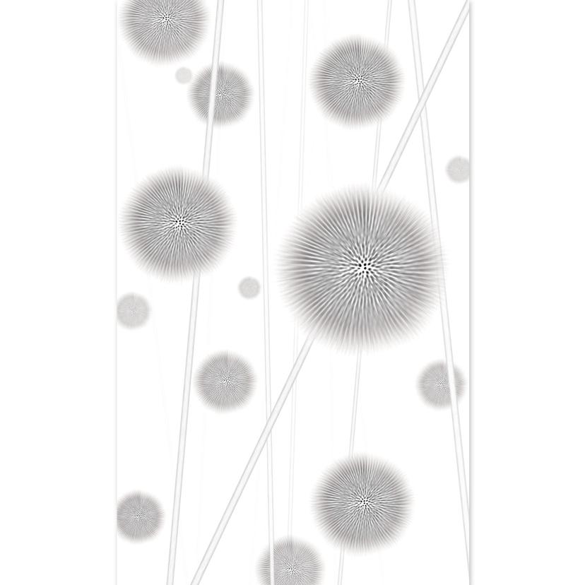 Fotobehang Vliesbehang Allium