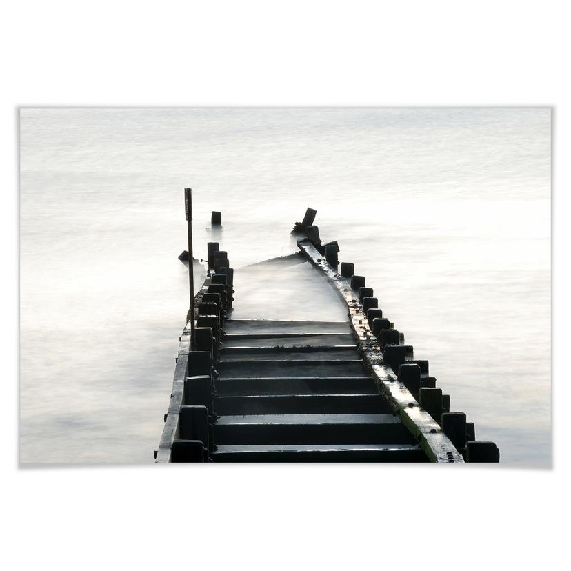 Poster - Way to nowhere