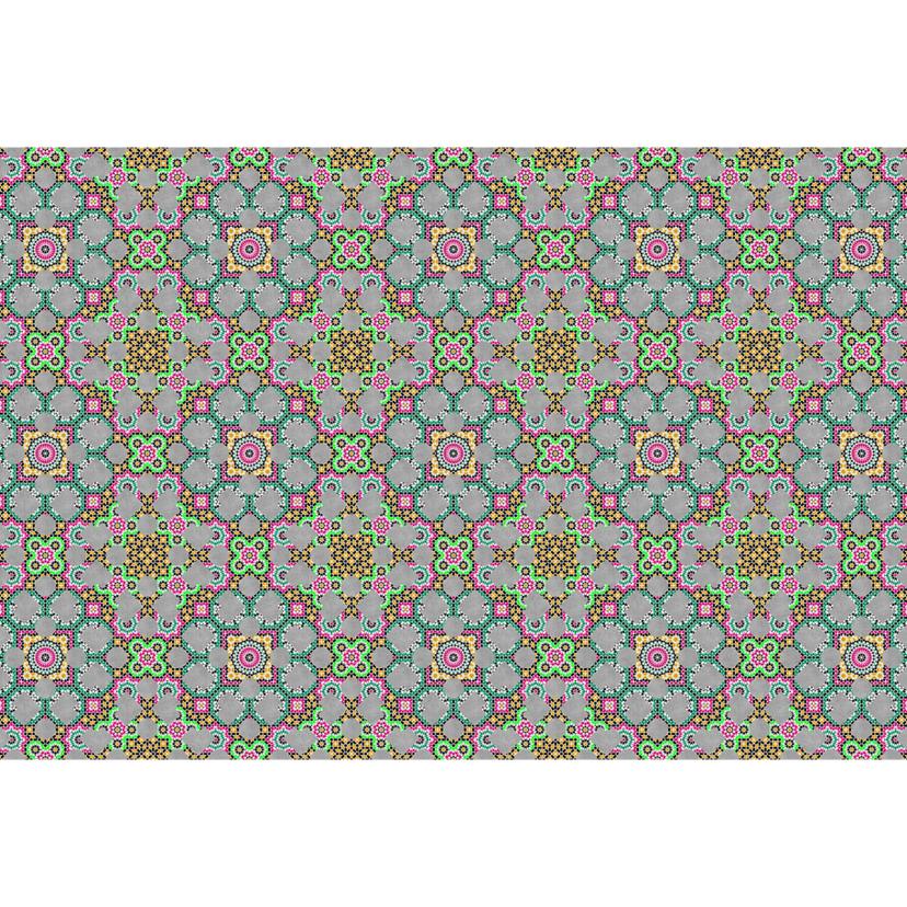 Livingwalls papier peint photo Walls by Patel emerald 3