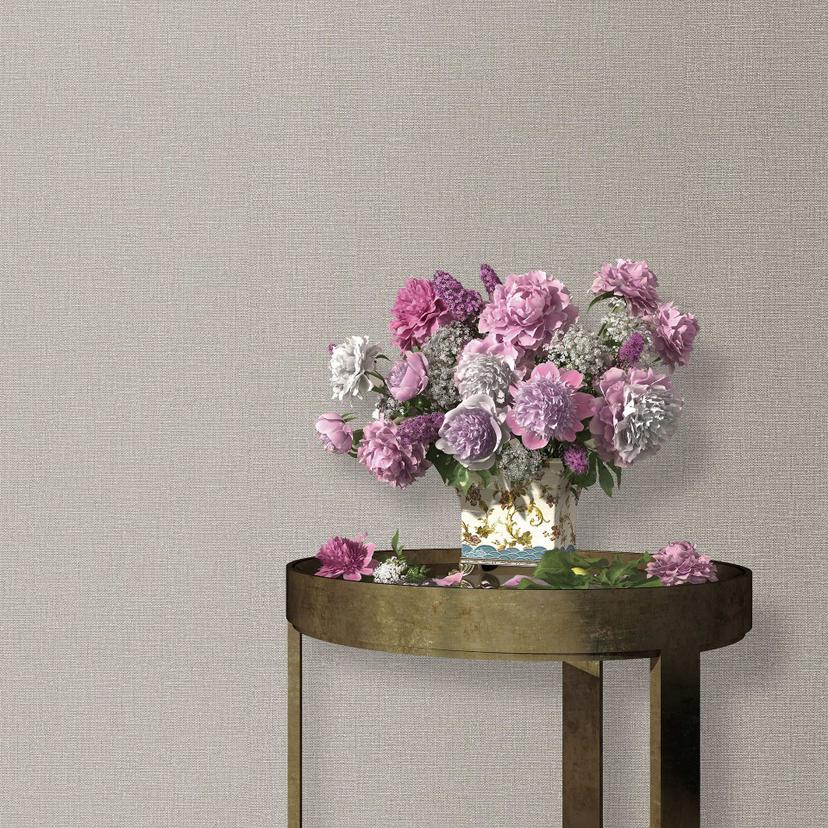 Unit tapet Opus taupe