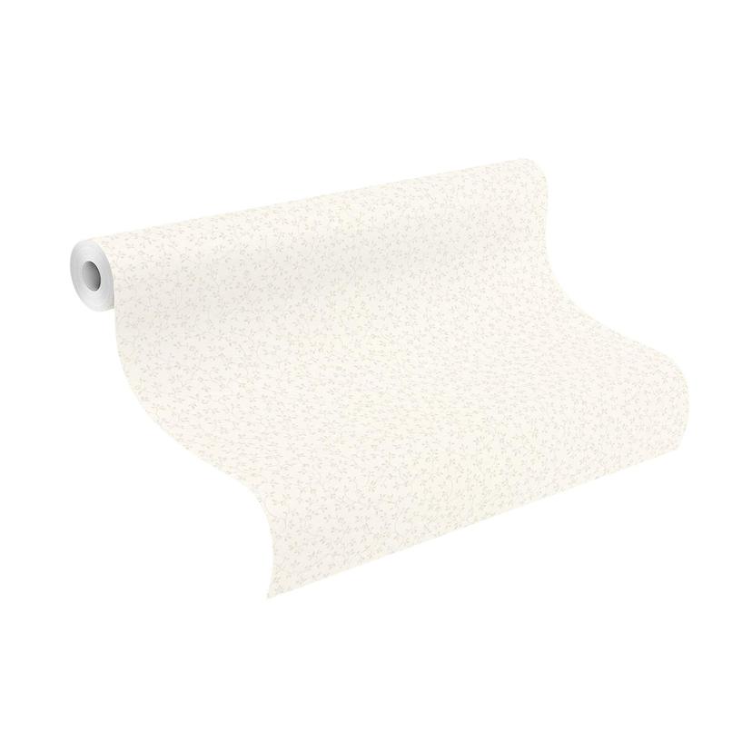 Rasch carta da parati a motivi - Sophia offwhite
