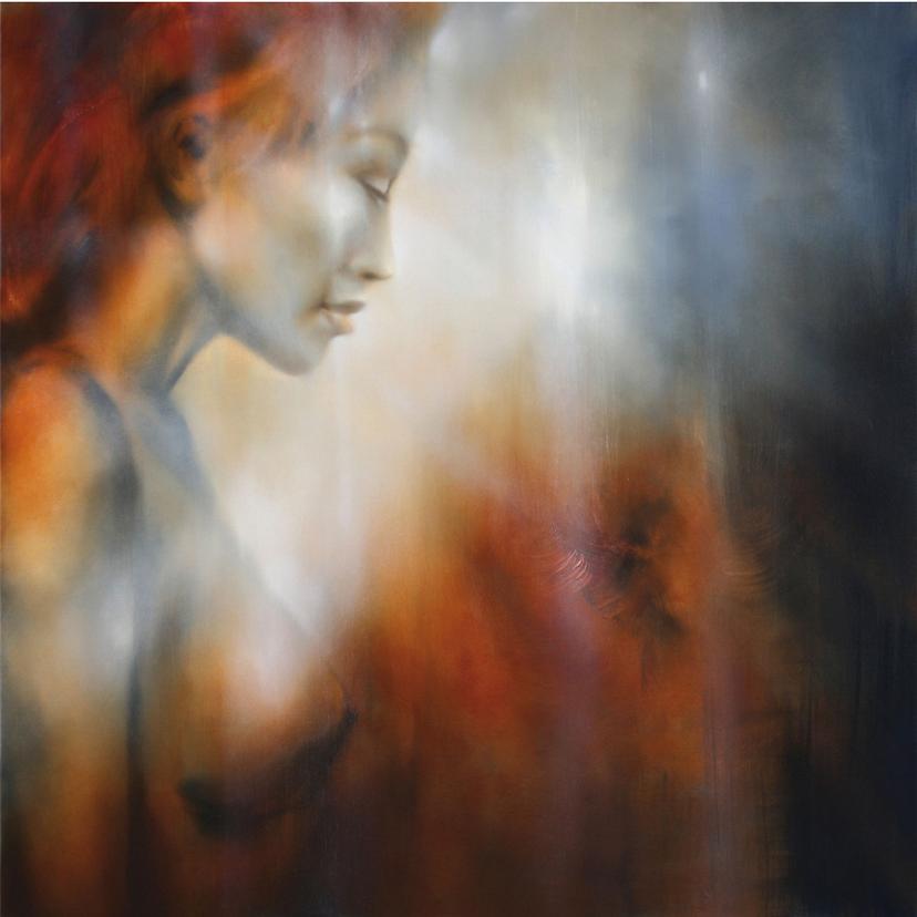 Fotomurale Schmucker - Jana