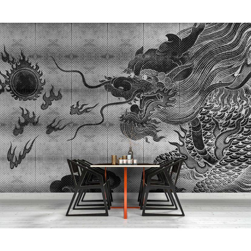 Livingwalls papier peint photo  Walls by Patel 3 Shenzen 3