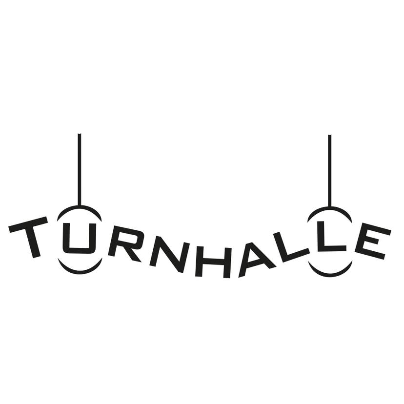 Wandtattoo Turnhalle