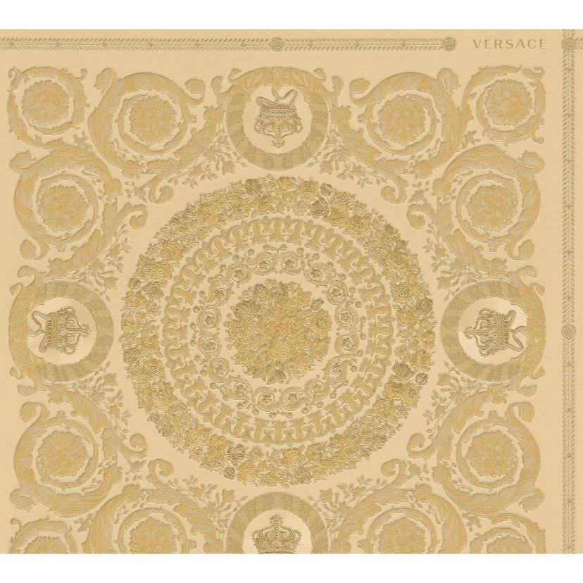 Versace carta da parati Heritage