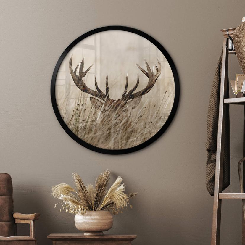 Poster Deer