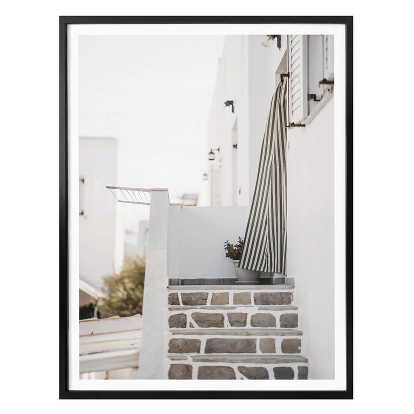 Plakat - Annie - Middelhavet