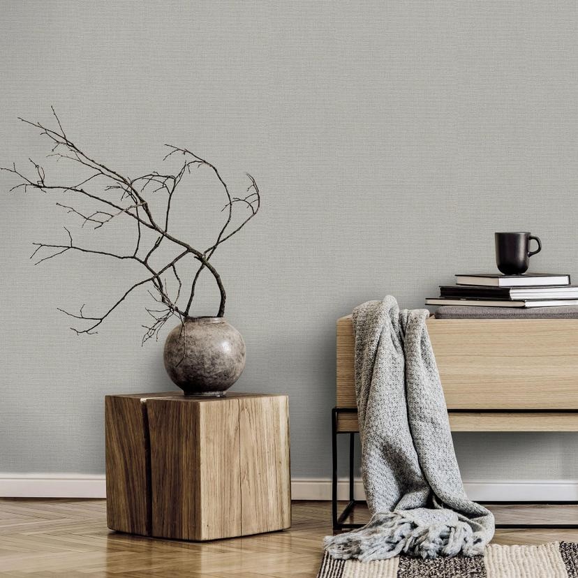 Unit tapet Opus taupe