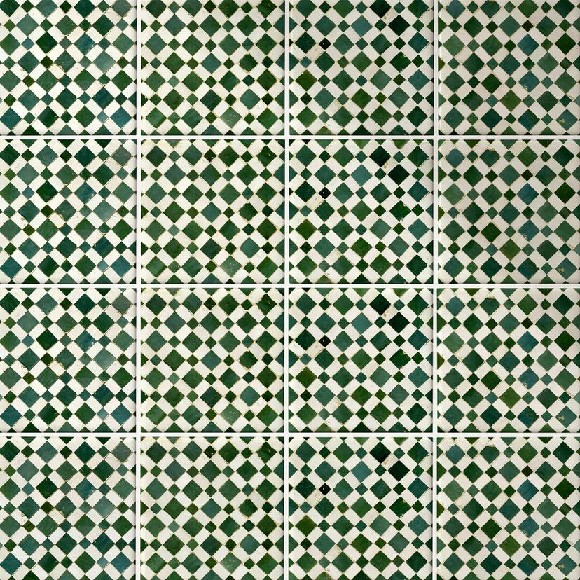 Azulejos Adhesivos mosaico 02 - lote de 12