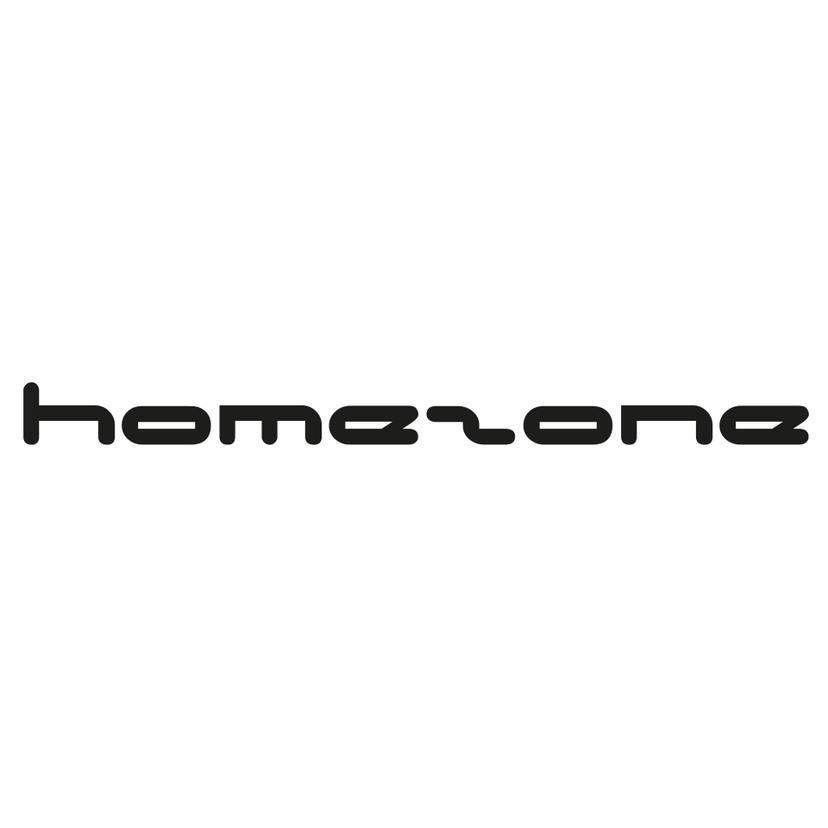Adesivo murale - Homezone
