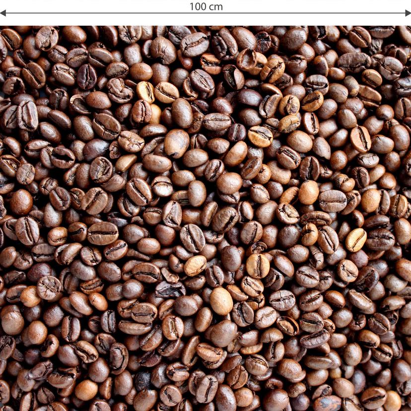 Pellicole per mobili - Chicchi di caffè