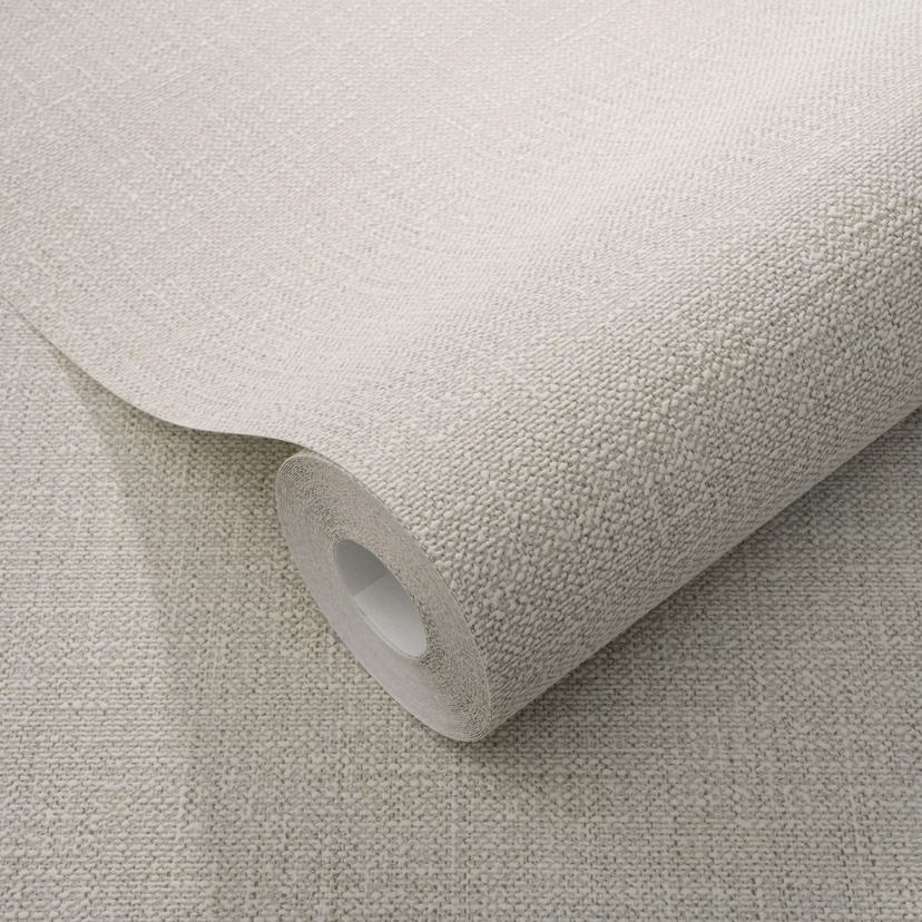Unitapete Opus taupe