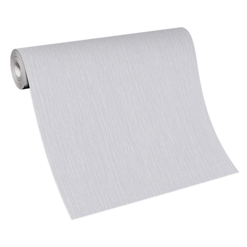 Elle Decoration Fleecetapet Grå