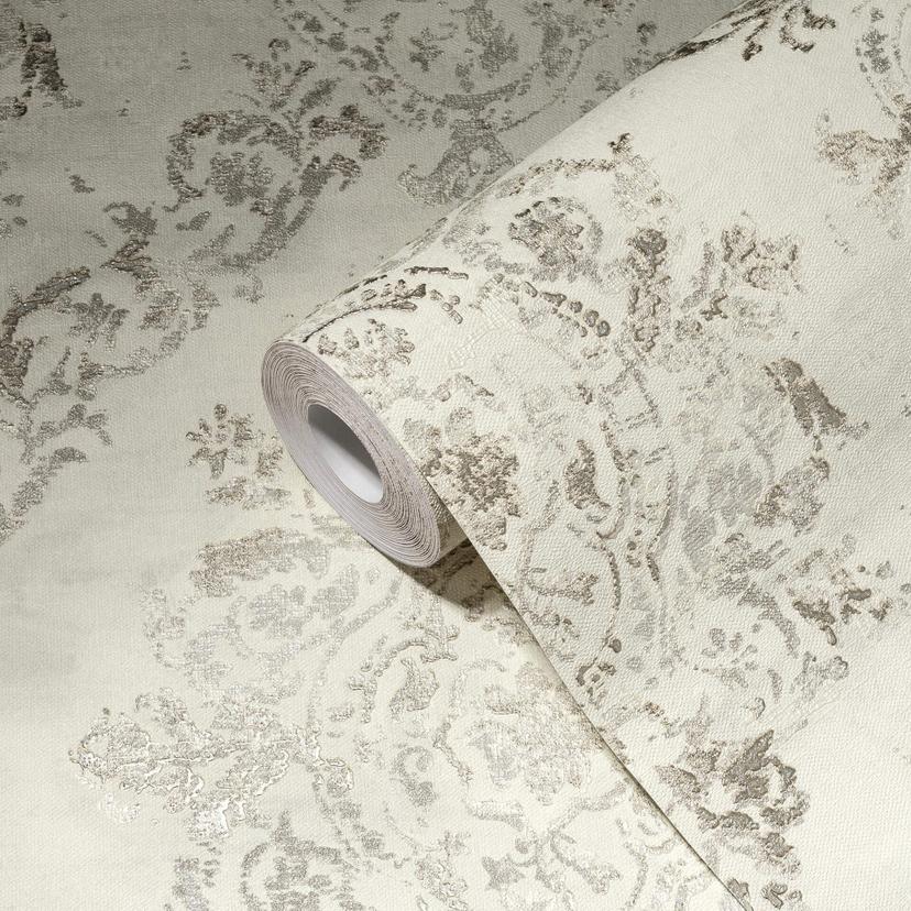 Livingwalls carta da parati barocco My Home My Spa