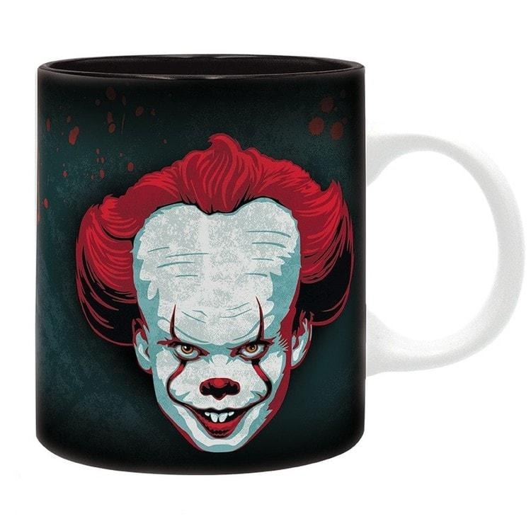 Tasse, mug en céramique Ça - Pennywise