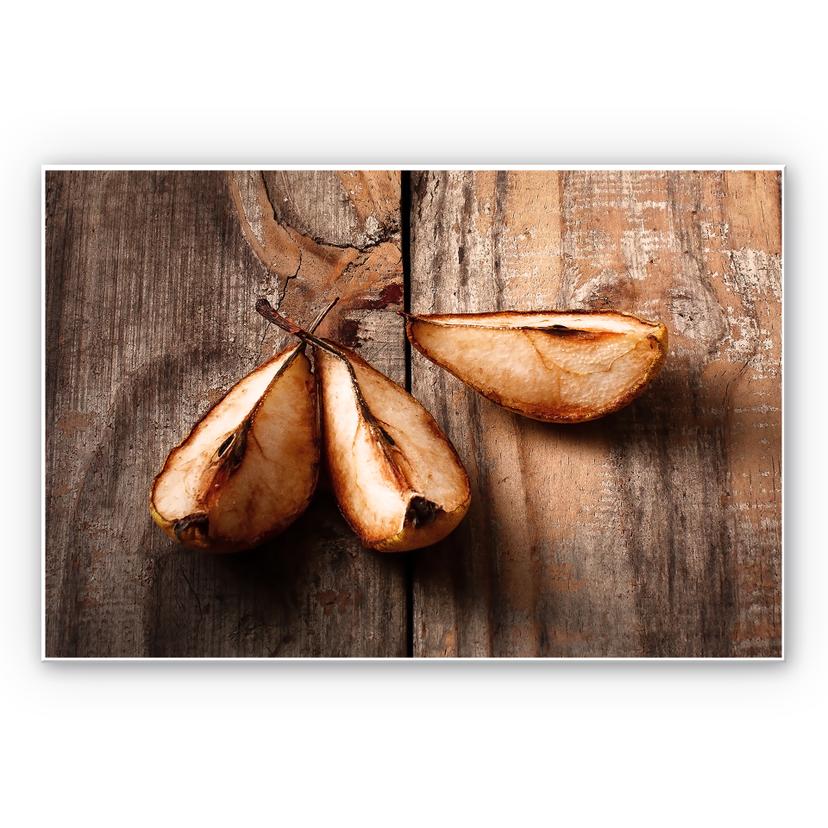 Tableau Forex - Laercio - Apple Crumble